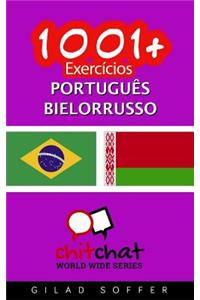 1001+ Exercicios Portugues - Bielorrusso
