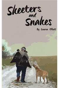 Skeeters and Snakes