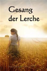 Gesang Der Lerche
