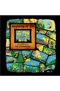 Beginning of Sin