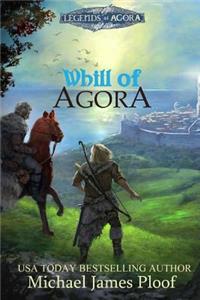 Whill of Agora 2nd edition