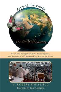 Around the World--the Kindness Journey