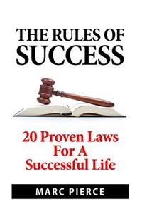 Rules of Success