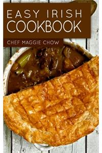 Easy Irish Cookbook