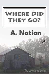 Where Did They Go?