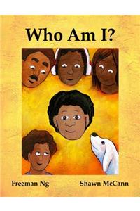 Who Am I?