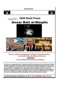 ISIS Sinai Front