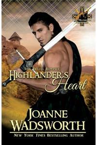 Highlander's Heart
