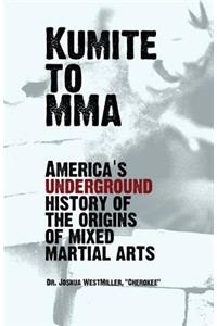Kumite To MMA