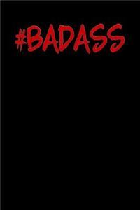 Badass Journal