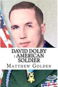 David Dolby