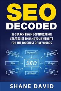 SEO Decoded