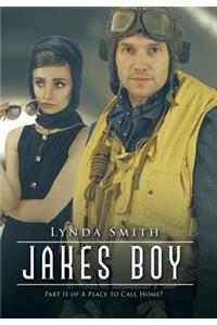 Jake's Boy
