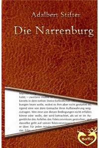 Die Narrenburg