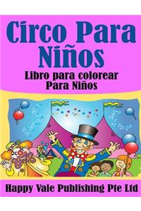 Circo Para Niños