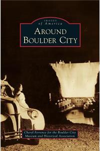 Around Boulder City