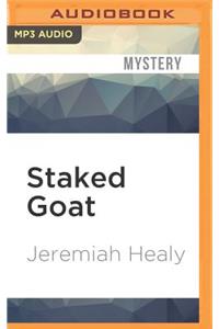 Staked Goat