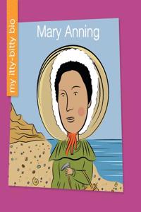 Mary Anning