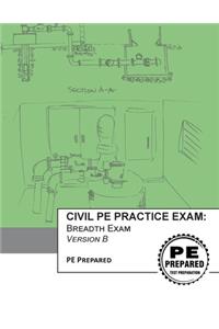 Civil PE Practice Exam