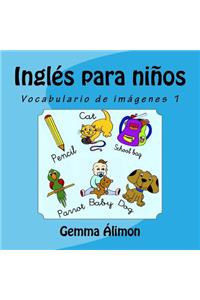 Inglés para niños