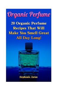 Organic Perfume