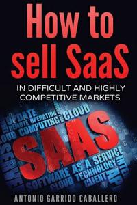 How to Sell SaaS