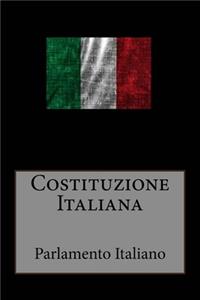 Costituzione Italiana