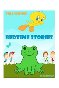 Bedtime stories