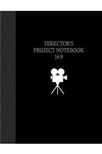 Director's Project Notebook 16