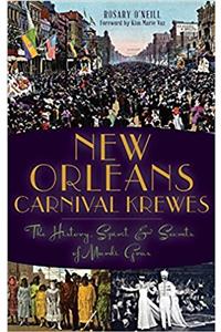 New Orleans Carnival Krewes