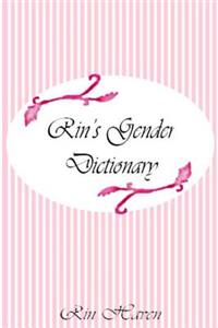 Rin's Gender Dictionary