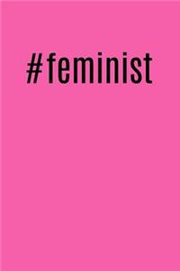 #feminist