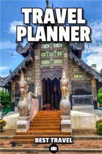 Travel Planner