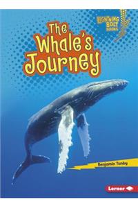 Whale's Journey