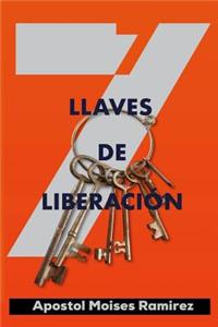 7 Llaves de Liberacion