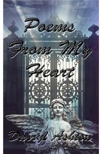 Poems from my Heart