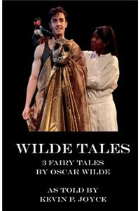 Wilde Tales