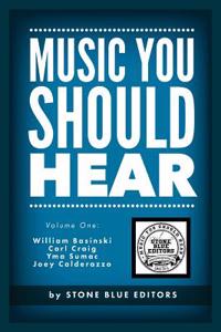 Music You Should Hear