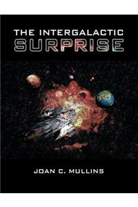 The Intergalactic Surprise