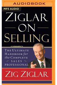 Ziglar on Selling