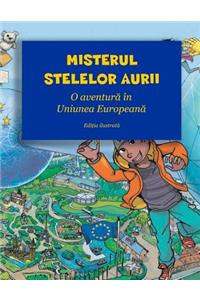 Misterul Stelelor Aurii