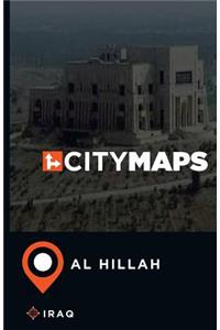 City Maps Al Hillah Iraq