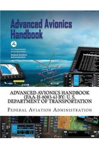 Advanced Avionics Handbook (FAA-H-8083-6) By