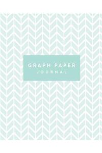 Graph Paper Journal