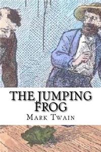 Jumping Frog