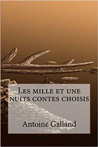 Les Mille Et Une Nuits Contes Choisis