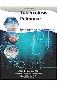 Tuberculosis pulmonar