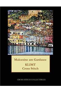 Malcesine am Gardasee
