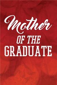 Mother of the Graduate