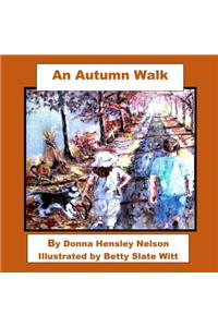 Autumn Walk